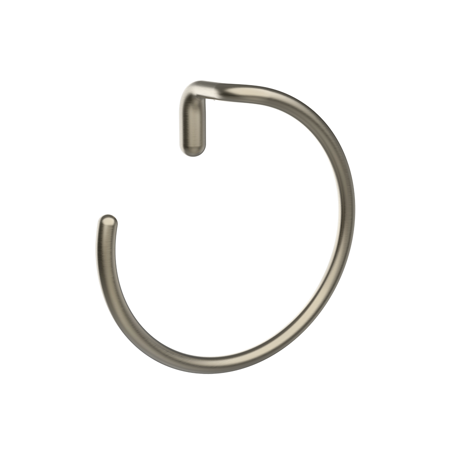38109 - Finox Brushed Nickel