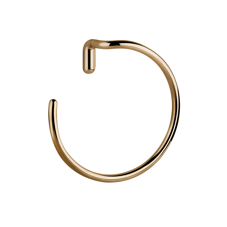 38109 - Warm Bronze Pvd