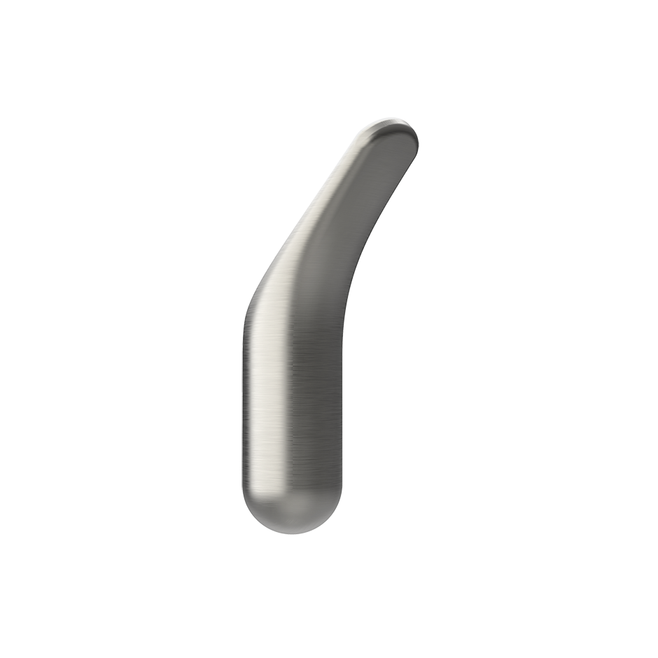 38121 - Chrome Brushed