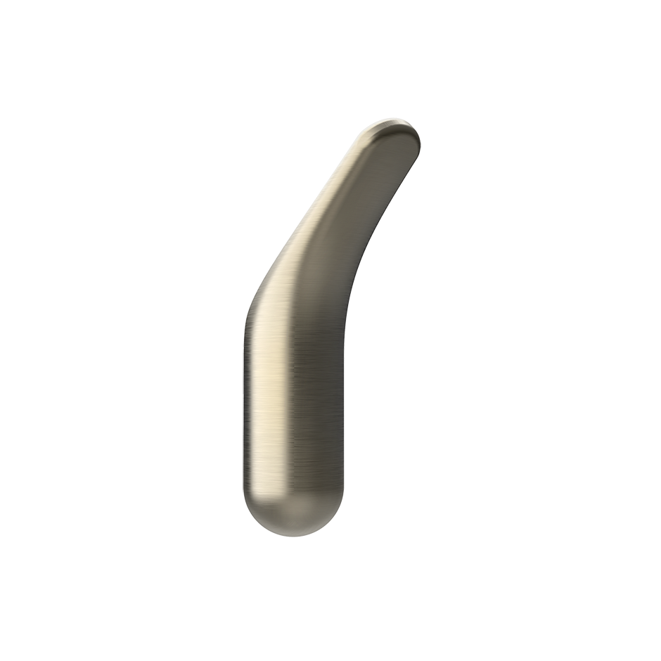 38121 - Finox Brushed Nickel