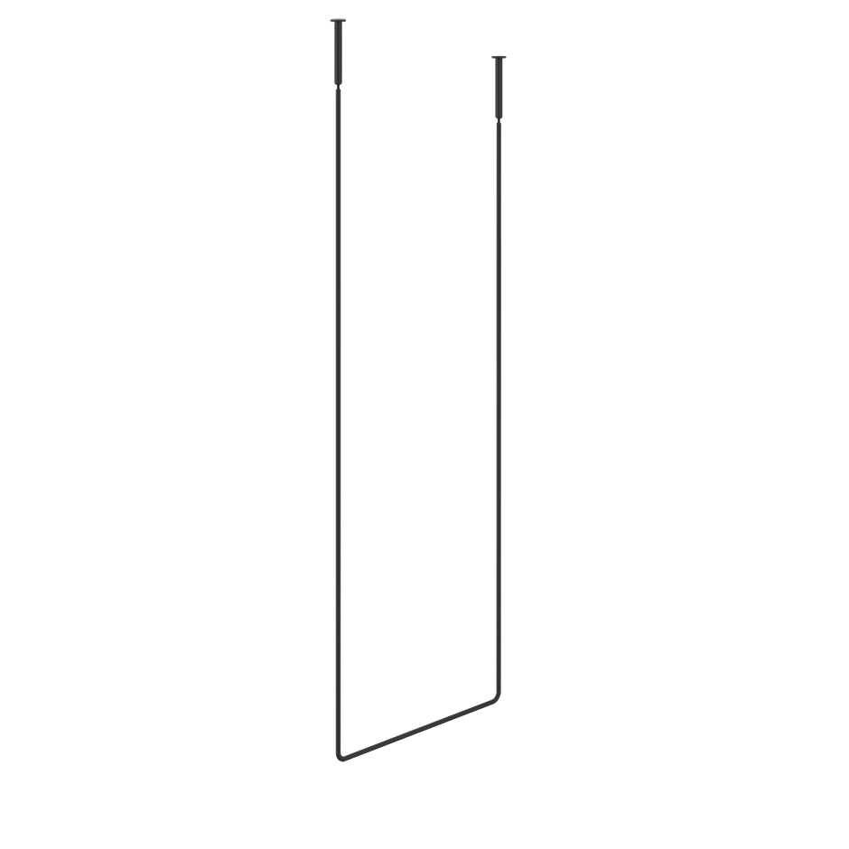 38143 - Matte Black