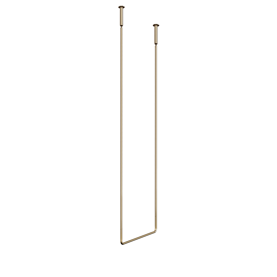 38144 - Warm Bronze Br. Pvd