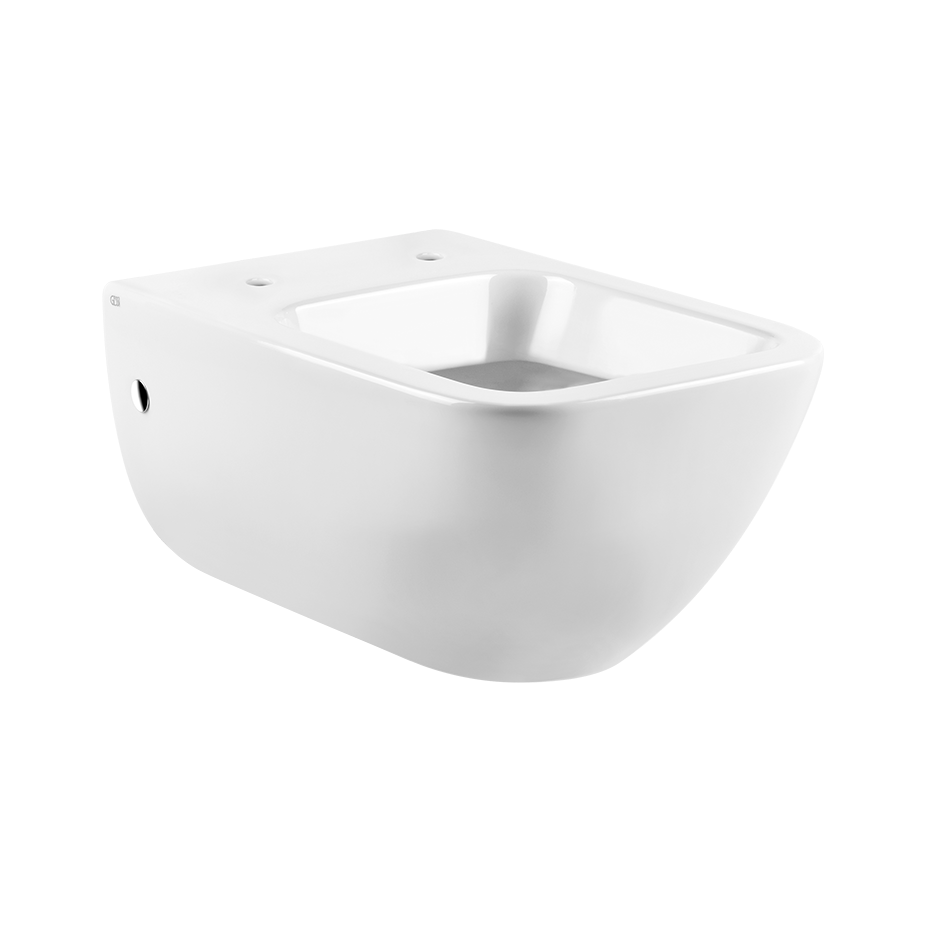 39114 - Matt White Ceramic