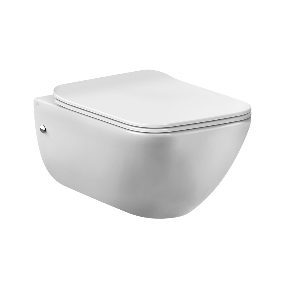39118 - White Ceramic