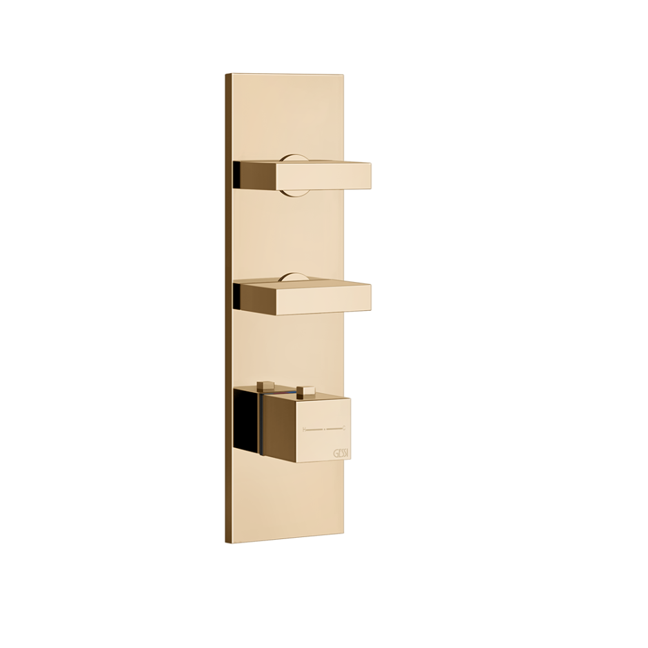 43024 - Warm Bronze Pvd