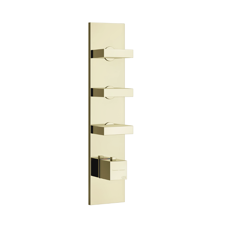 43026 - Brass Pvd