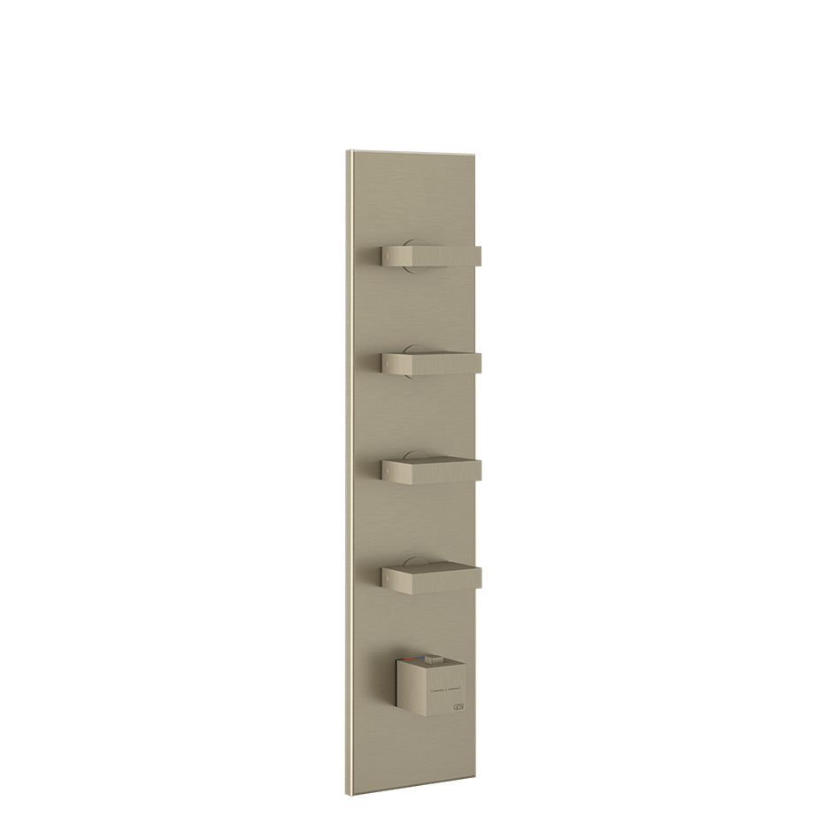 43028 - Finox Brushed Nickel