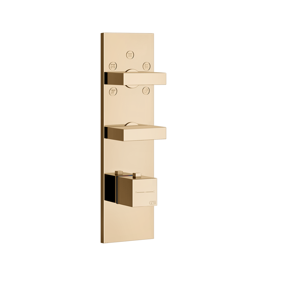 43032 - Warm Bronze Pvd