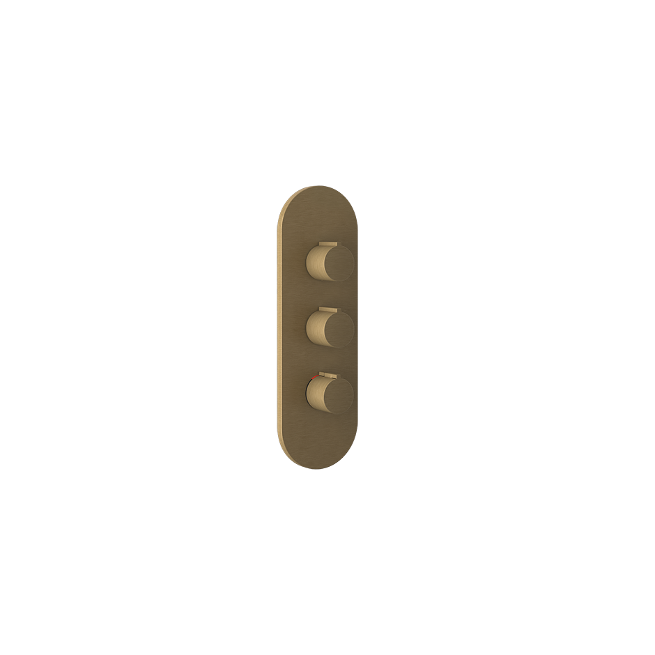 43064 - Antique Brass