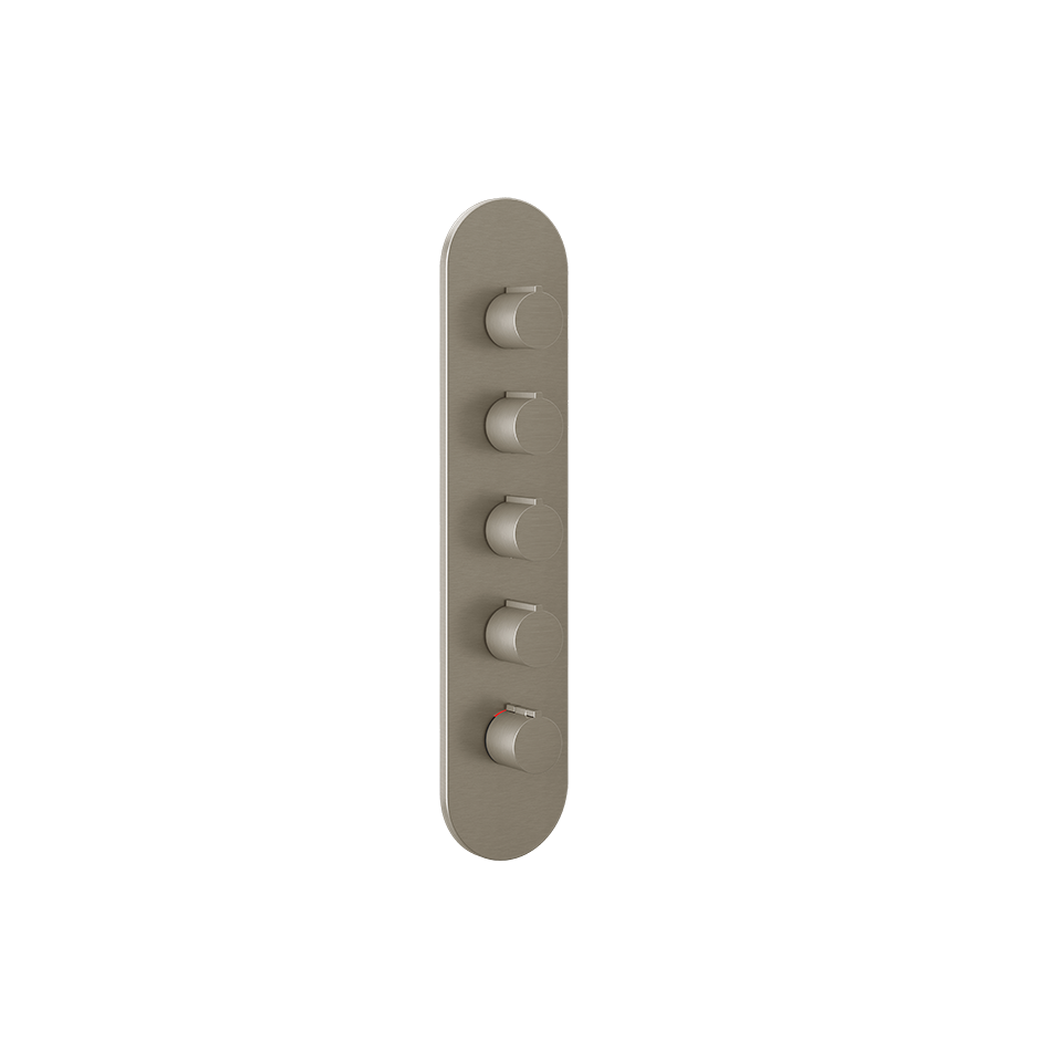 43068 - Finox Brushed Nickel