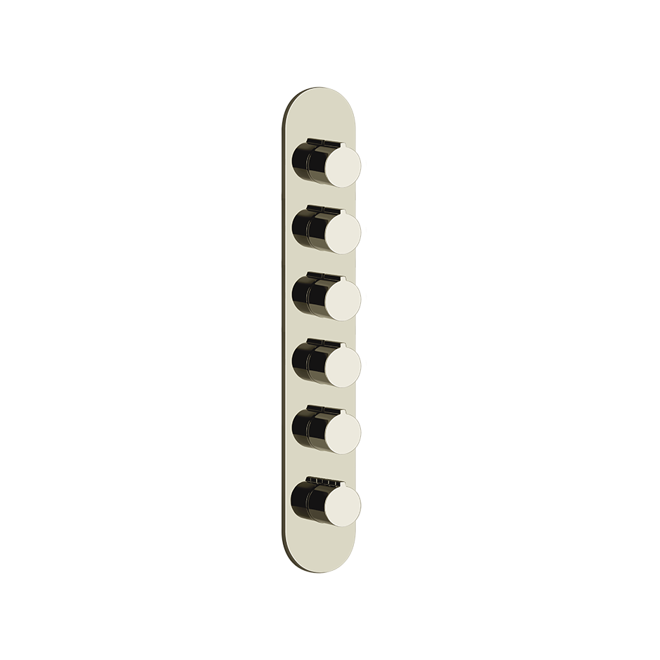 43070 - Nickel Pvd