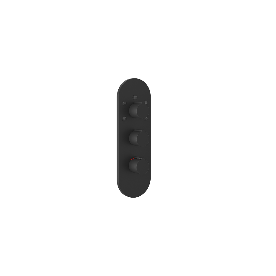 43072 - Matte Black