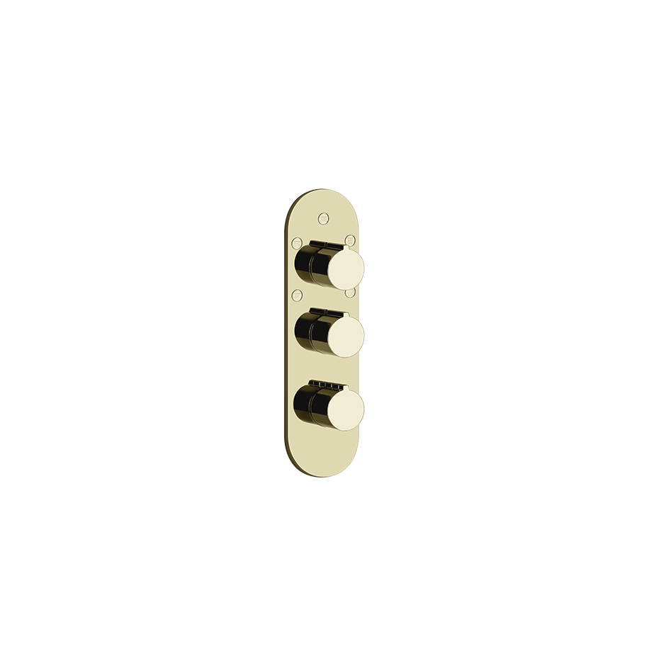 43072 - Brass Pvd