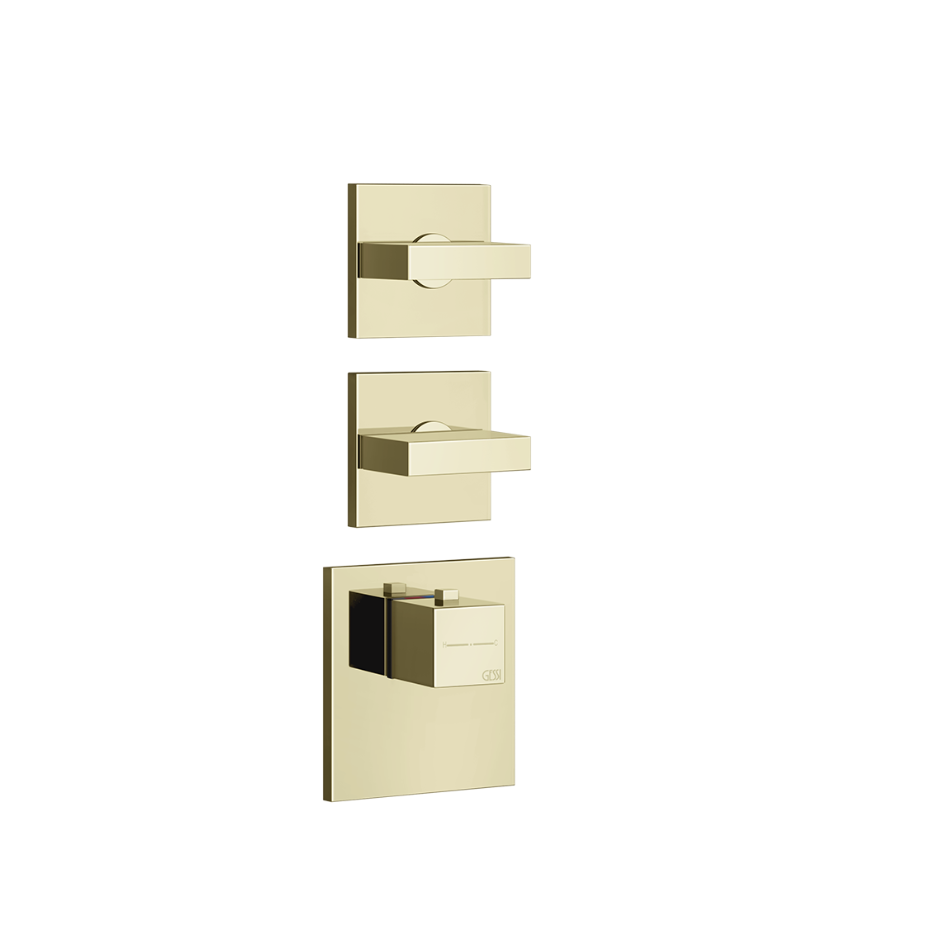 43214 - Brass Pvd