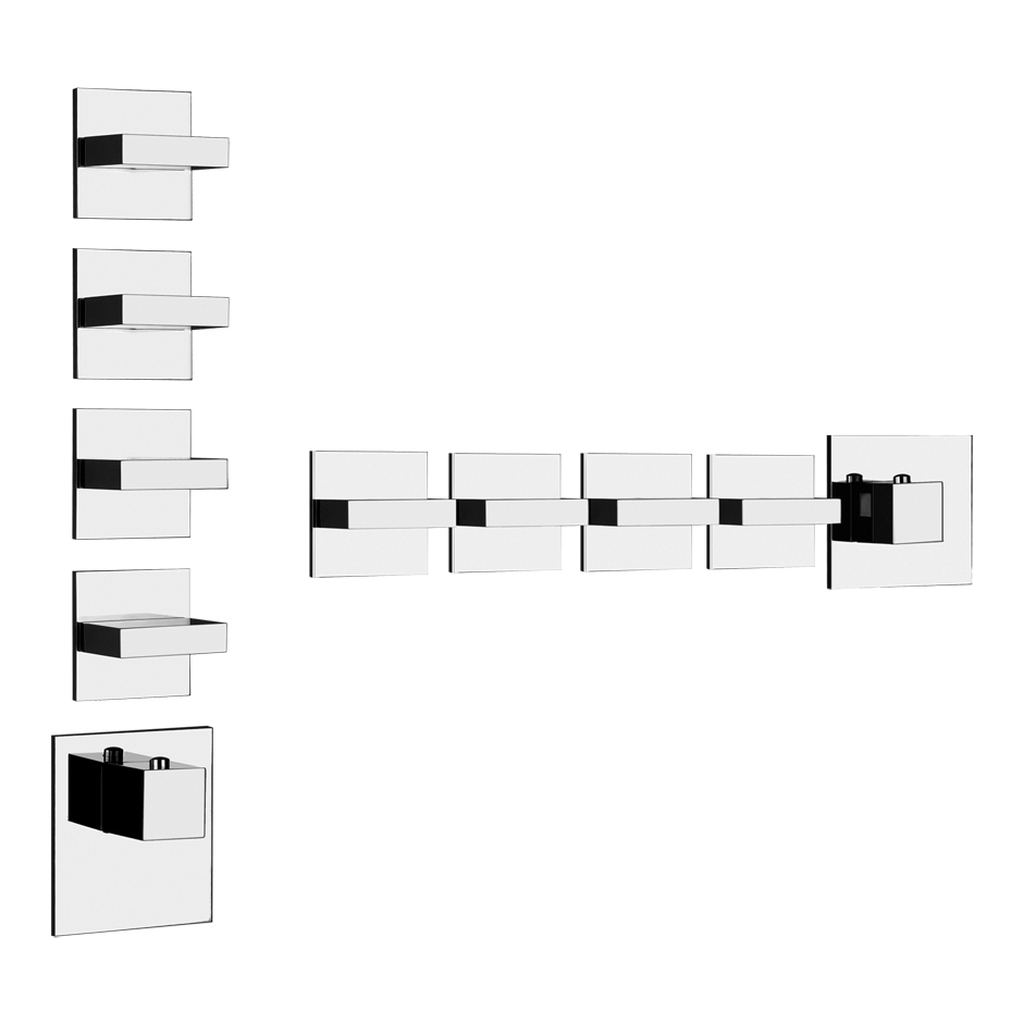 43218 - Chrome