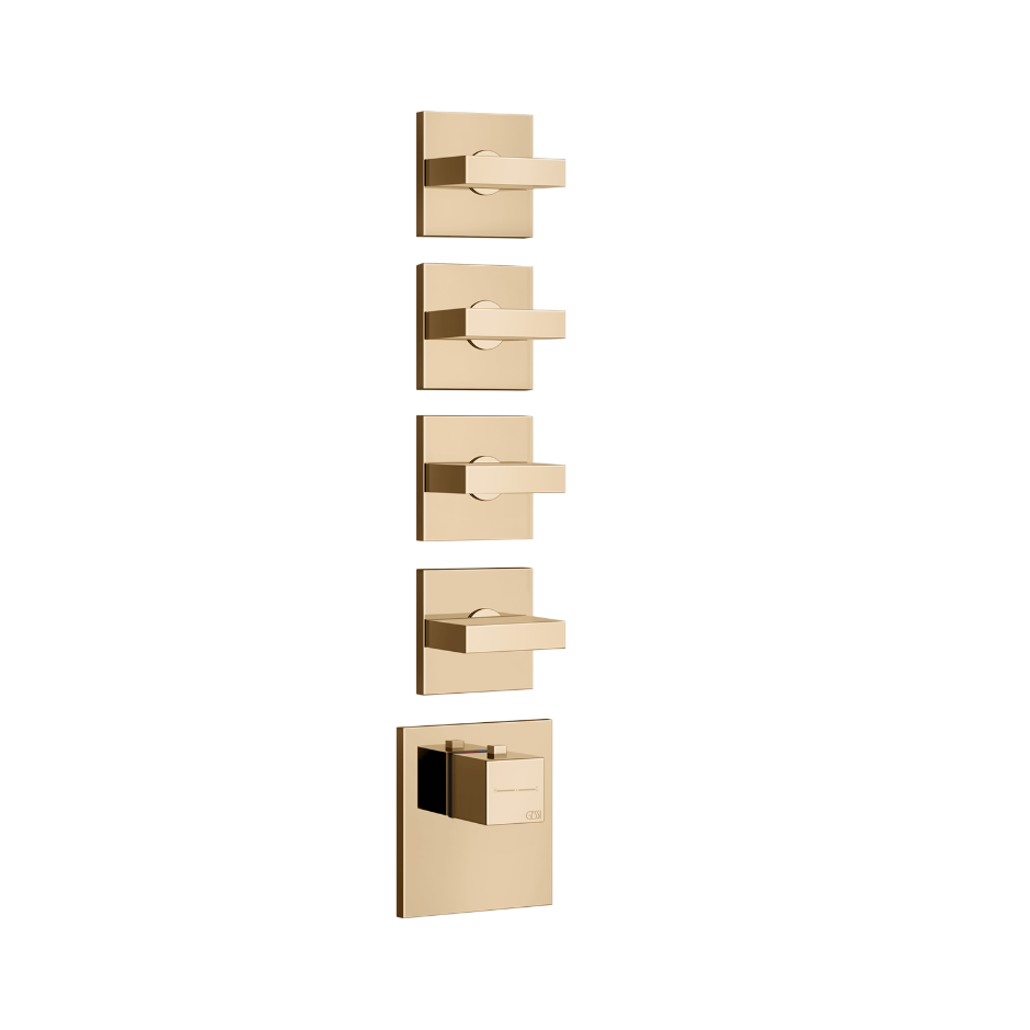 43218 - Warm Bronze Pvd