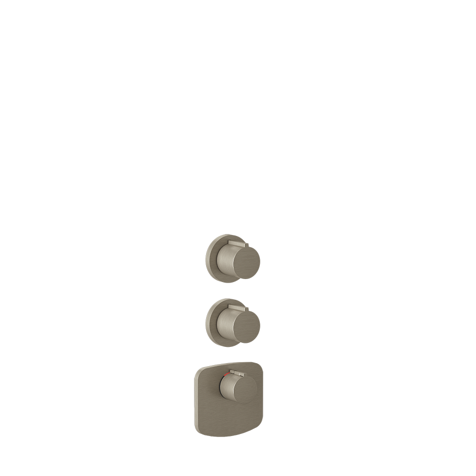 43234 - Finox Brushed Nickel
