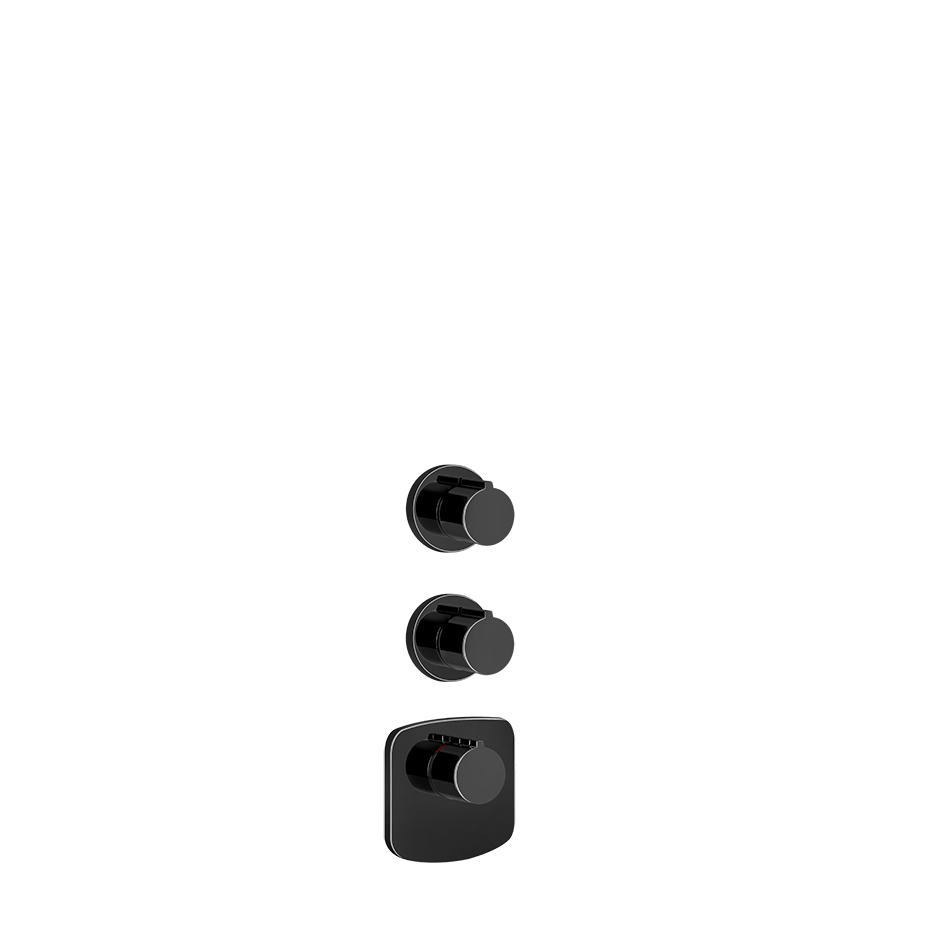 43234 - Black Metal Pvd