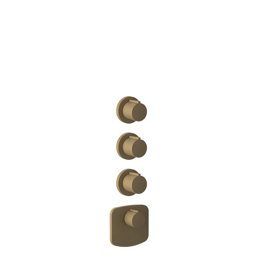 43236 - Antique Brass
