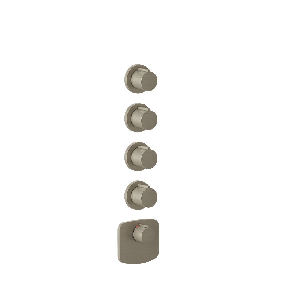43238 - Finox Brushed Nickel