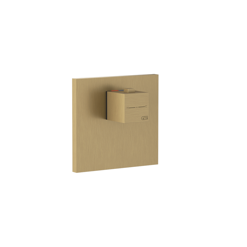 43252 - Warm Bronze Br. Pvd