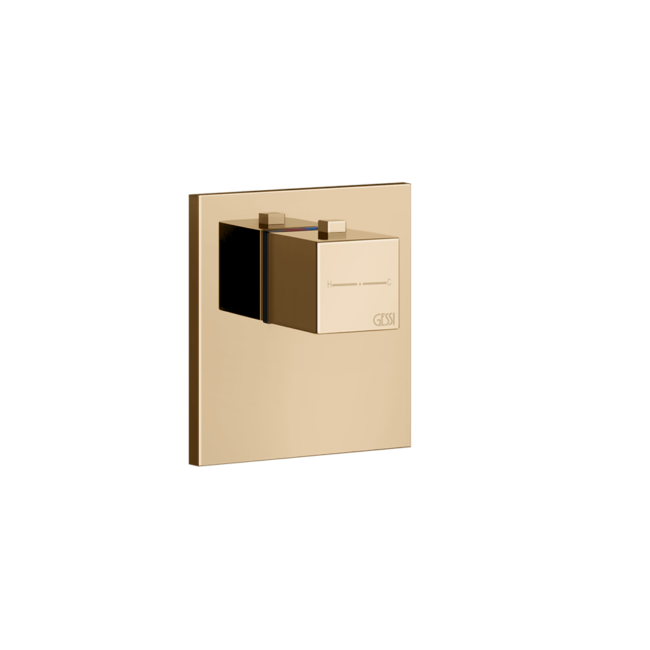 43252 - Warm Bronze Pvd