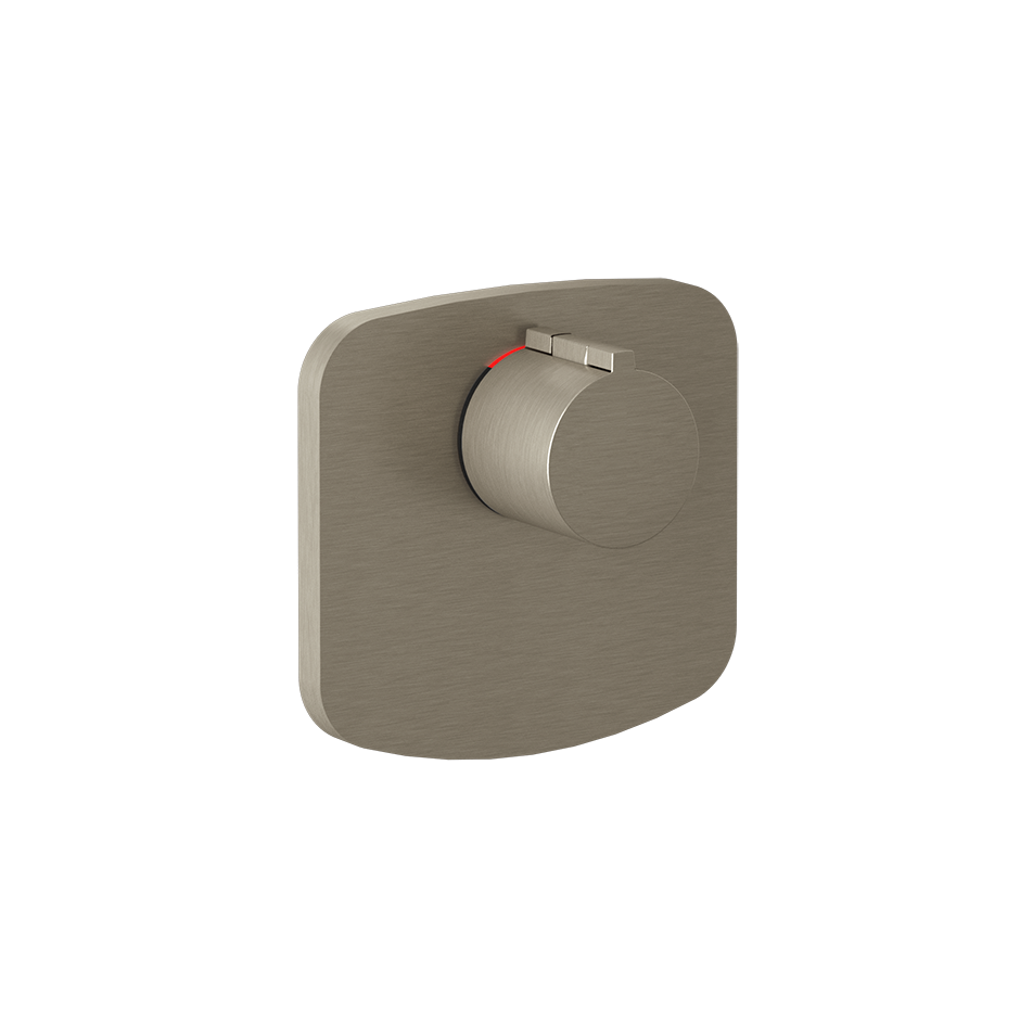 43256 - Finox Brushed Nickel