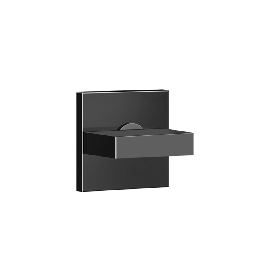 43264 - Black Metal Pvd