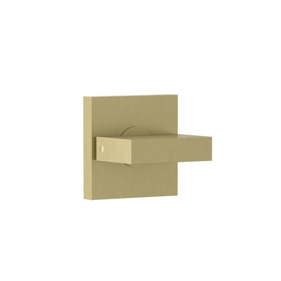 43264 - Brass Brushed Pvd