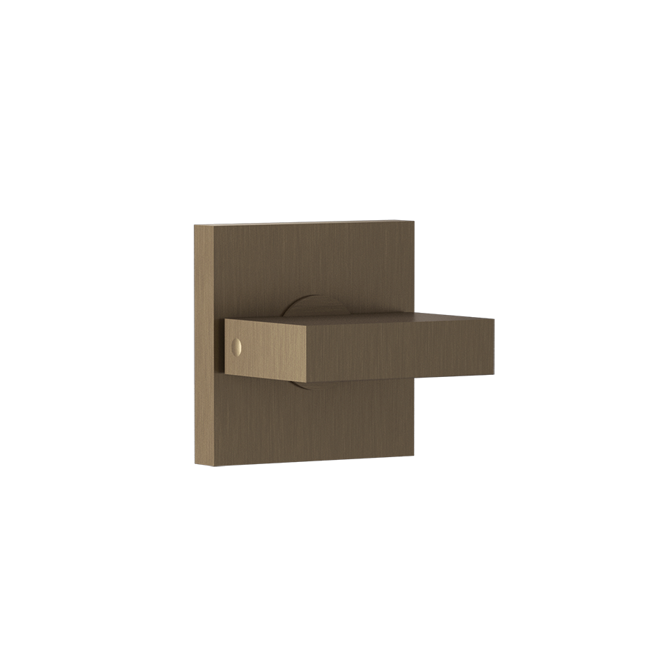 43264 - Coffee Bronze Brushed Pvd