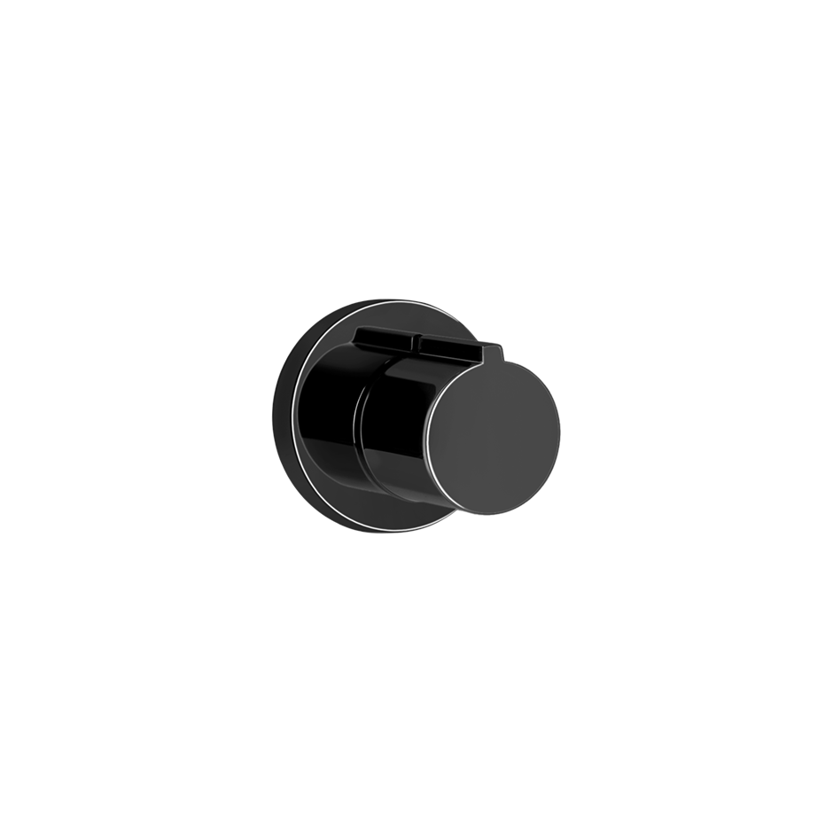 43268 - Black Metal Pvd