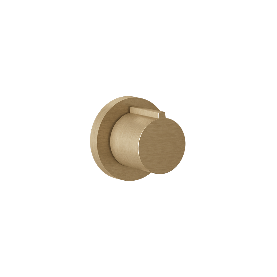 43268 - Warm Bronze Br. Pvd