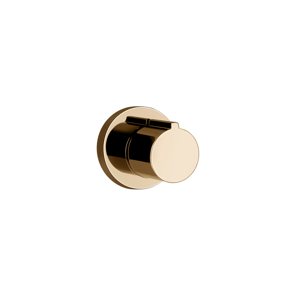 43268 - Warm Bronze Pvd