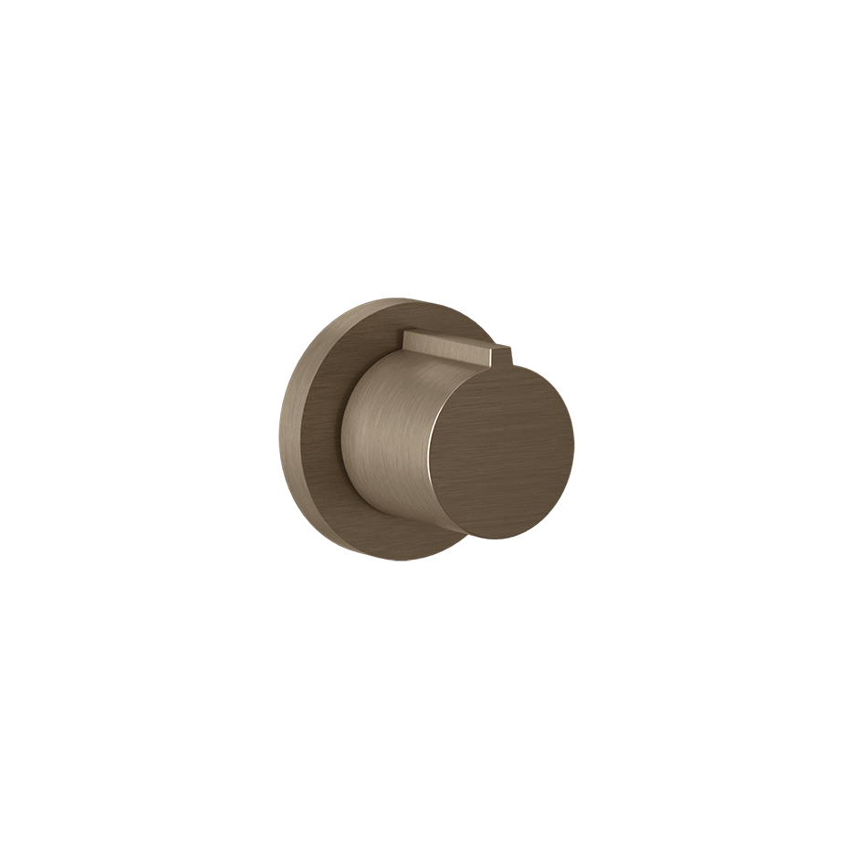 43268 - Coffee Bronze Brushed Pvd