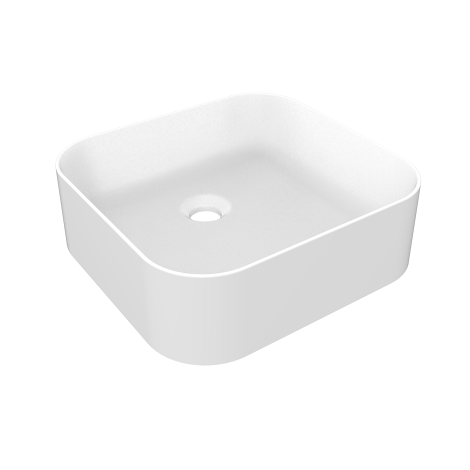 43456 - White Ceramic