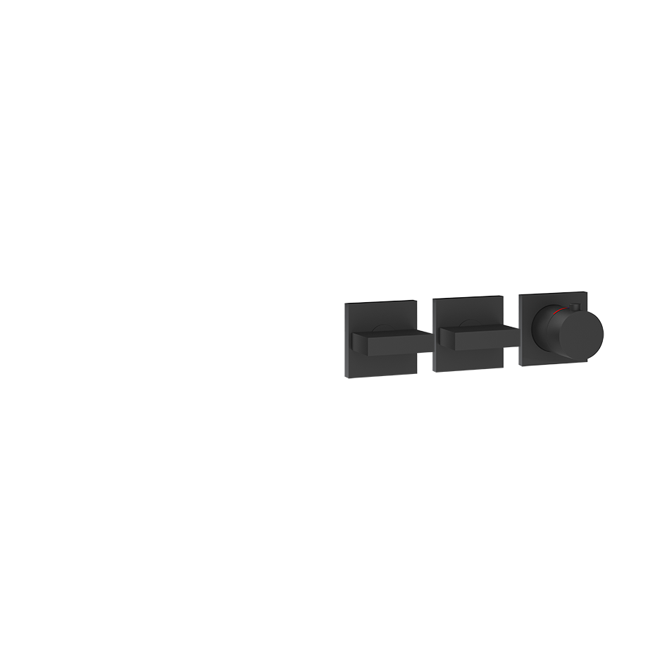 44334 - Matte Black