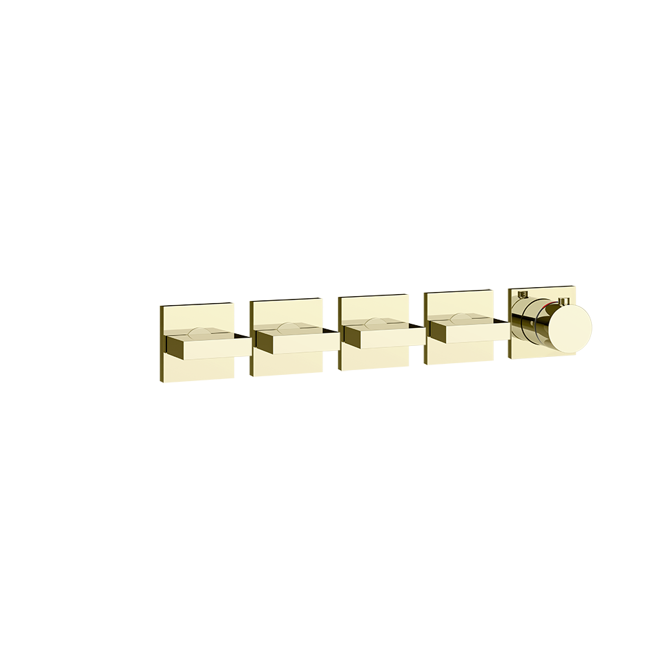 44338 - Brass Pvd