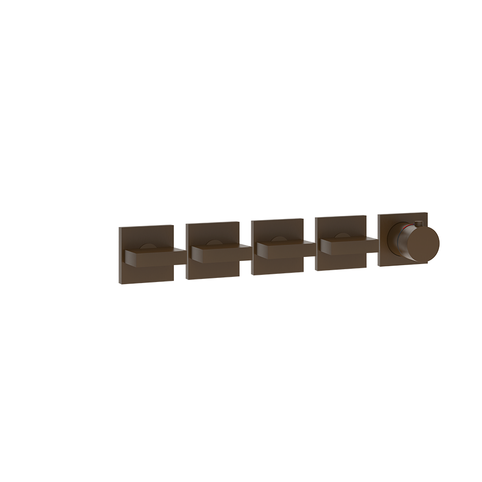 44338 - Dark Bronze