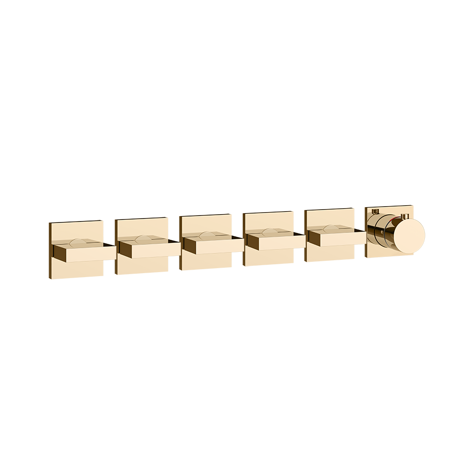 44340 - Warm Bronze Pvd