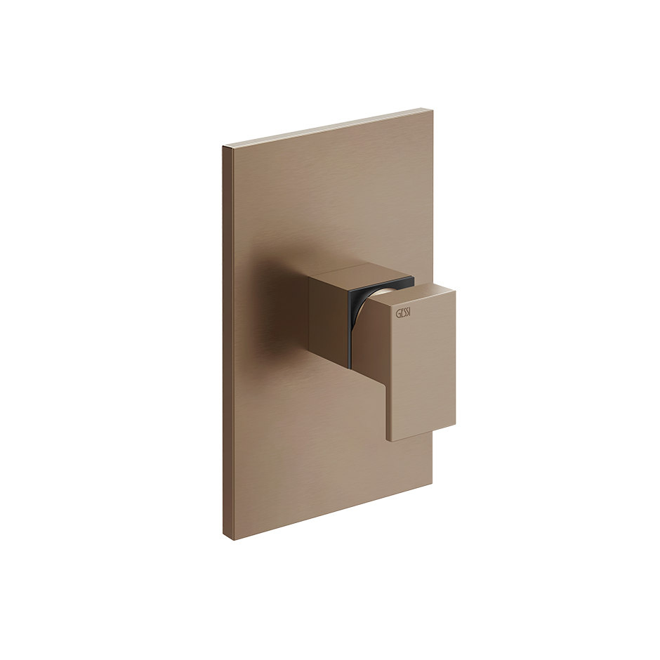 44602 - Copper Brushed Pvd