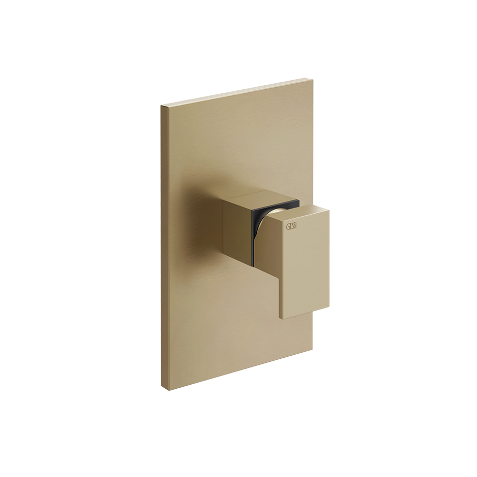 44602 - Warm Bronze Br. Pvd