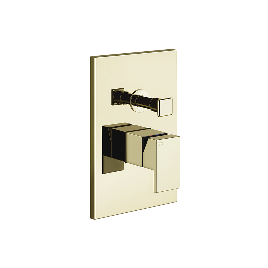 44604 - Brass Pvd