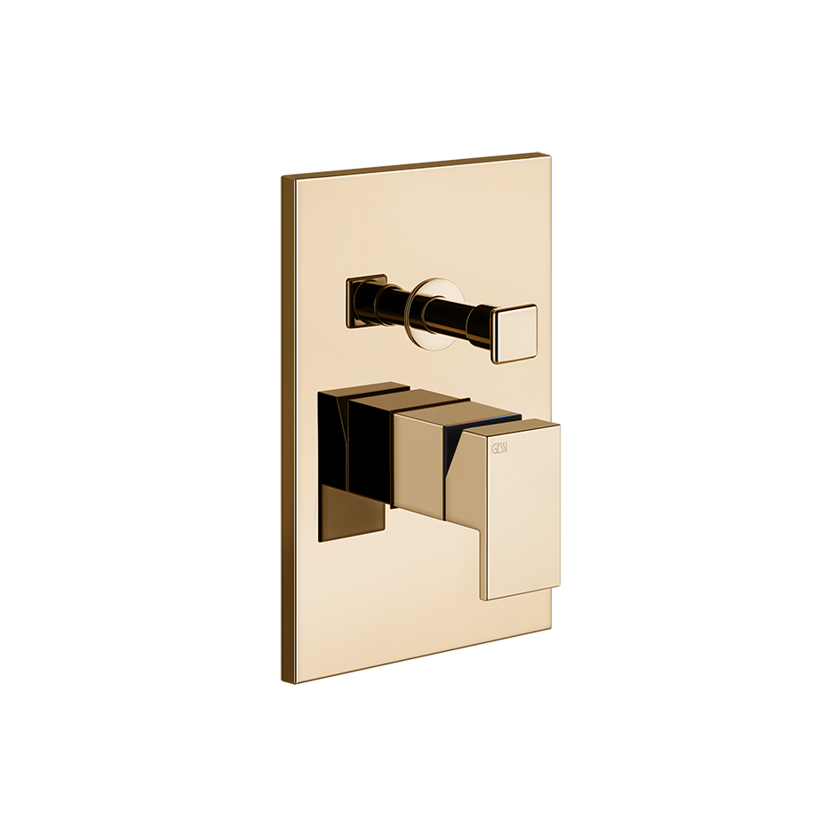 44604 - Warm Bronze Pvd
