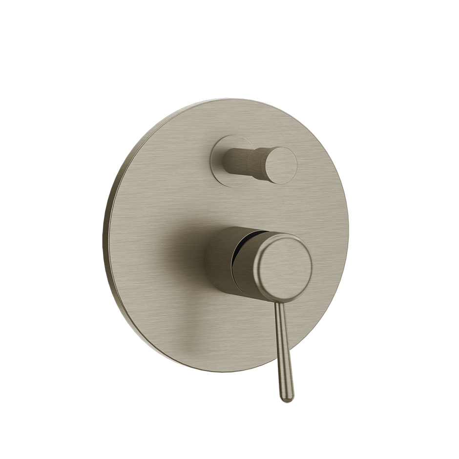 44678 - Finox Brushed Nickel