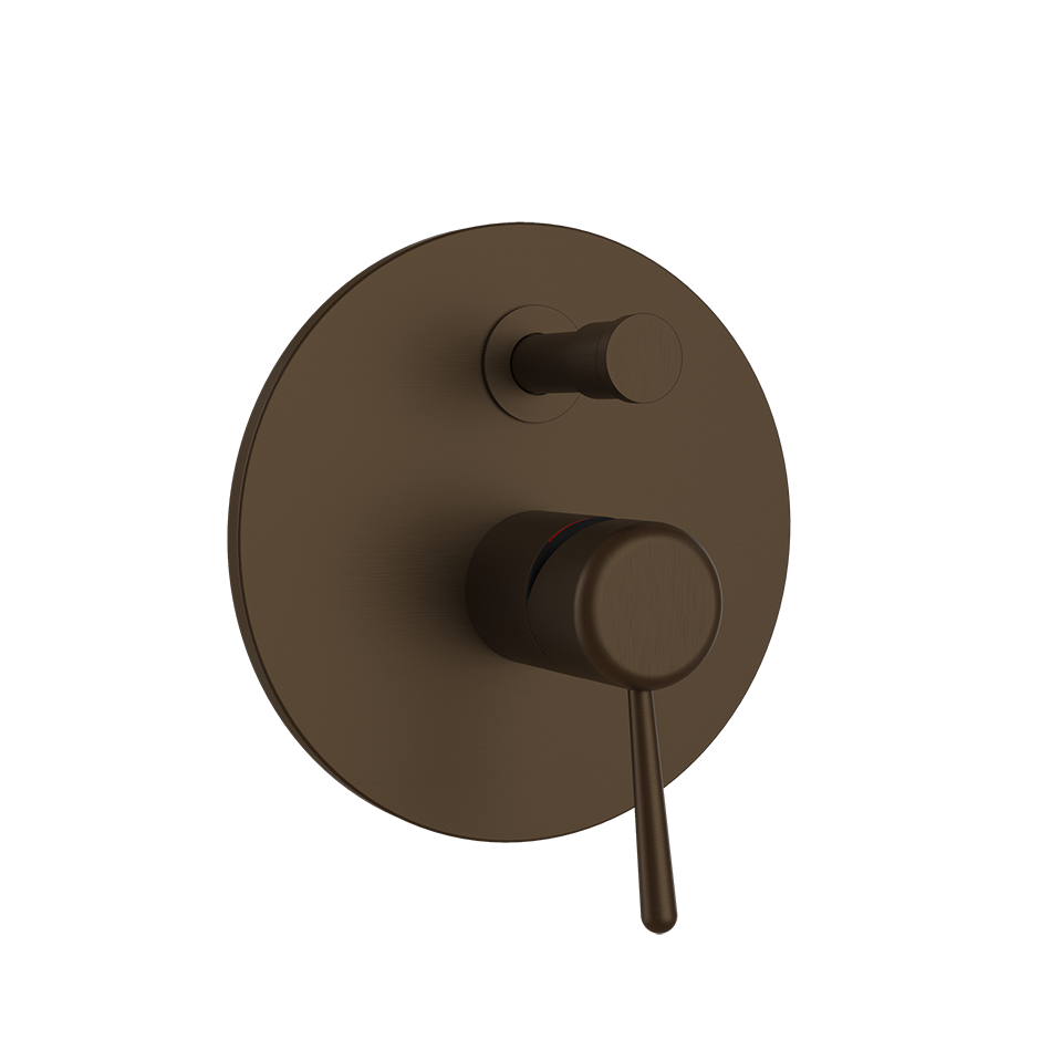 44678 - Dark Bronze