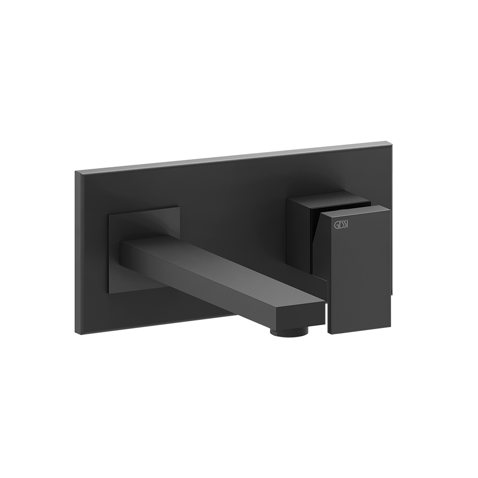 44834 - Matte Black