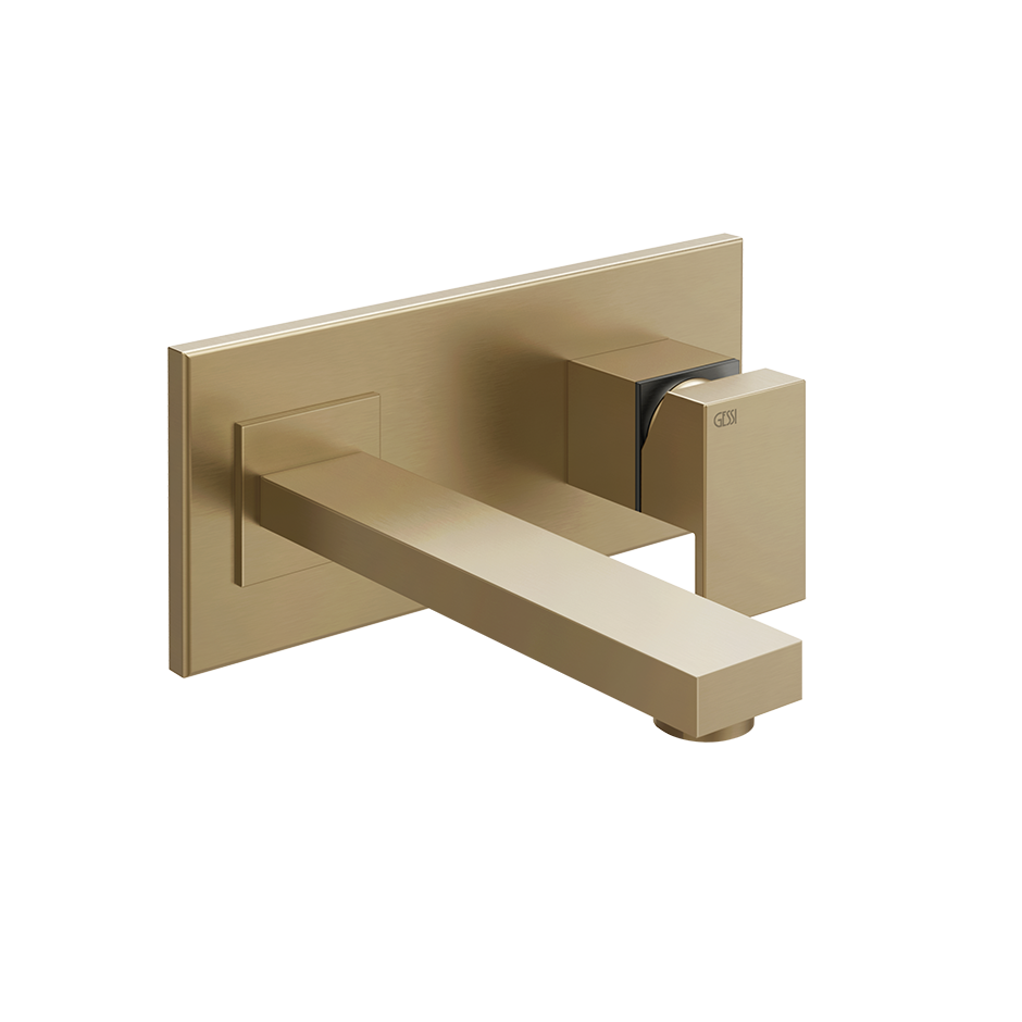 44836 - Warm Bronze Br. Pvd