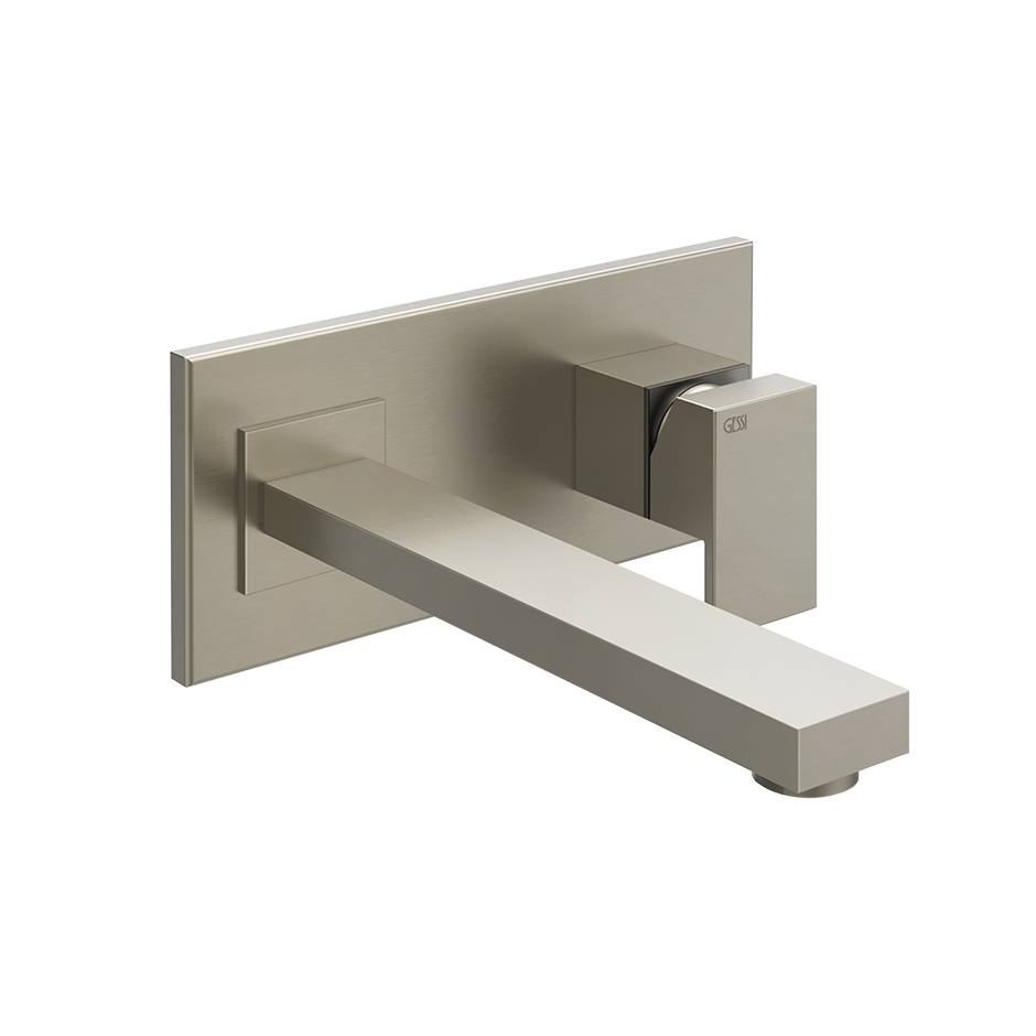 44838 - Finox Brushed Nickel