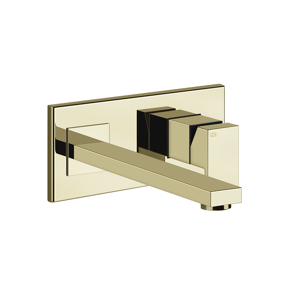 44838 - Brass Pvd