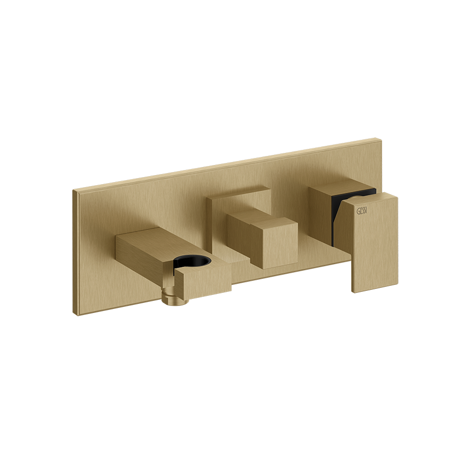 44910 - Warm Bronze Br. Pvd